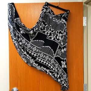 NY & company  skirt size XL